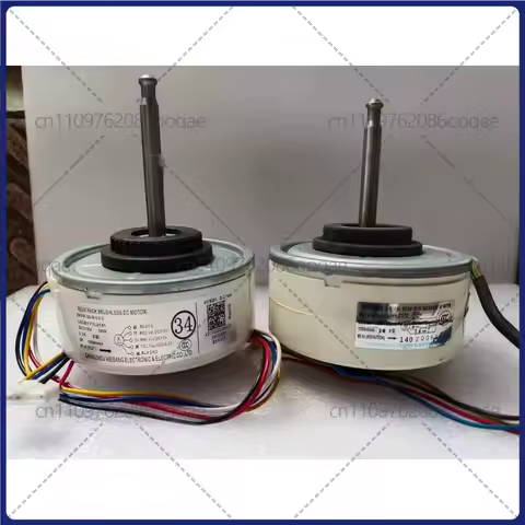 for Panasonic air conditioner DC motor RD-310-30-8A/L6CBYYYL0102 DC310V