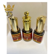 Maharani Inai Kuku For Fingers Red 10g