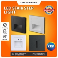 LED Step Light 1.5W 3W LED Stair Light