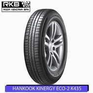 Hankook Kinergy Eco 2 K435 175/50 R15 Ban Mobil