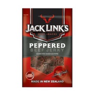 Jack Link's 紐西蘭粗粒胡椒牛肉乾 50g