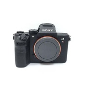 Sony A7RIII
