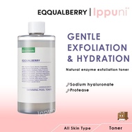 EQQUALBERRY Swimming Pool Toner 300ml