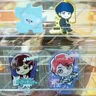 BTS TinyTan Merchandise / Goods