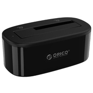 ORICO 6218US3 2.5/ 3.5 inch HDD and SSD Hard Drive Dock
