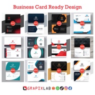 🔥🔥 Business Card / Bisnes Kad / Name Card / Kad Nama 🔥🔥
