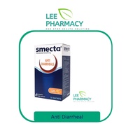 Smecta Anti Diarrheal 12's