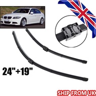 Suitable for BMW 3 Series E90 E91 25-29 Dedicated Front Windshield Wiper Blade