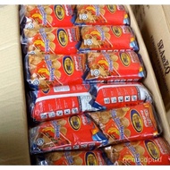 READY STOCK ~ KEROPOK IKAN SEGERA SEAMEQ (100 pack)