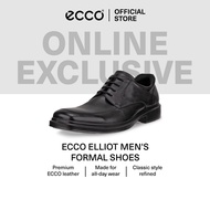 [Online Exclusive] ECCO ELLIOT POC MEN'S FORMAL SHOES