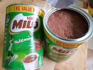 SỮA BỘT MILO NESTLE VALUE PACK ÚC HỘP 1 KG - SẢN PHẨM RẤT CHẤT LƯỢNG SHOP CHỌN LỌC KĨ TRƯỚC KHI ĐẾN