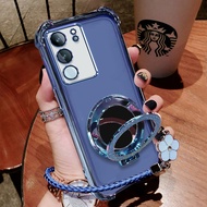 Casing VIVO V29 5G V29E 5G V29 PRO phone case Shockproof case XXXA18