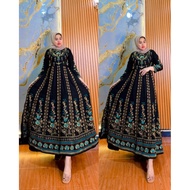 KATUN Hindi premium rayon cotton dress Ld 110 Pb 137