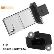 Replacement Spare Parts  Mass Air  Sensor Meter for  GALAXY  TRANSIT 2006 on AFH70M-54 6C11-12B579-A