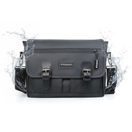 THOBACH-TAS SELEMPANG WATERPROOF LUXIO MESSENGER BAG SLING BAG PRIA MULTIFUNGSI