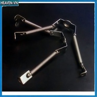 【GI】 1PCS Tension Spring Socket Springs holder for EL84R 6CA4 6P14 6BQ5 6H30PI Tube