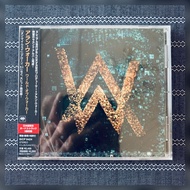 Alan Walker - World Of Walker [Japan Edition] CD