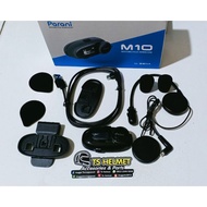 Intercom Parani M10 Original By Sena Not V6 Bts2 Freedcon