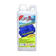 Pelicin dan Pewangi Laundry 1 Liter " KEJORA " - TANPA ALKOHOL + Anti Bakteri + Pelembut