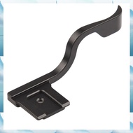 [G V W E] Alloy  Grip  A9 A7M3 A72 A7M2 A7S2 Camera- Enhanced Stability Comfort Thumb Rest Support H