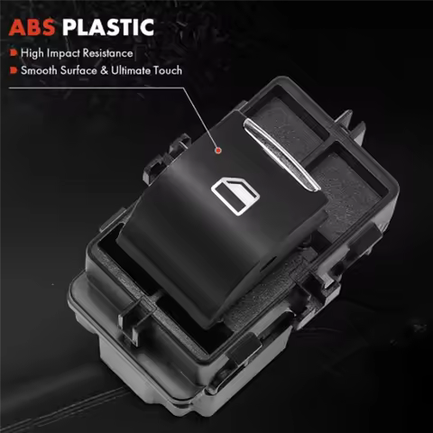 Car Power Window Lift Control Switch FL3Z14529AB FL3Z14529AC For Ford F-150 F150 2015-2020 Edge Expe