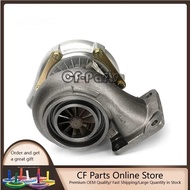 Buy Turbocharger TO4E59 6207-81-8210 for KOMATSU Engine S6D95 Excavator PC200-5