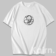 Aespa T-shirt - Armageddon Kpop T-shirt/ Fansmerch/ Ningning/ Karina/ Winter/ Giselle/