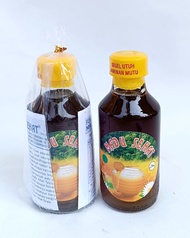 MADU SEHAT ARRASYID MADU SEHAT MERAH ARRASYID AR RASYID 1/2 KG 500 GRAM