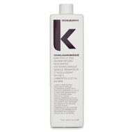 Kevin.Murphy Young.Again.Masque (Immortelle and Baobab Infused Restorative Softening Masque - To Dry