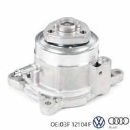 WATER PUMP - VW BEETLE POLO VENTO 1.2 TSI CBZB - 03F121004E