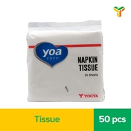 Yoa Napkin Tissue 50S