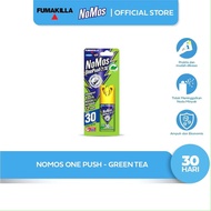 NOMOS OBAT NYAMUK ONE PUSH 30HARI