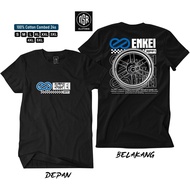Enkei Rpf1 Tshirt Microfiber Jersey
