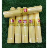 Yellow 1LB (2.4MM) Sufix Nylon Wire Trimmer Line/Nylon Grass Cutter /Tali Mesin rumbut (MADE IN TAIW