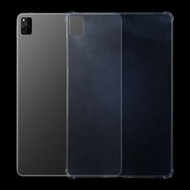 全城熱賣 - 適用於華為 MatePad Pro 12.6 2021 四角防摔透明TPU保護殼
