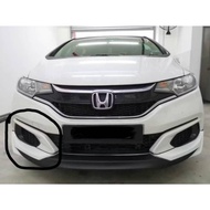 ORIGINAL HONDA JAZZ GK5 2017~2020 T5A FL FRONT BUMPER DAY LIGHT LED LAMP COVER (USED ITEM)