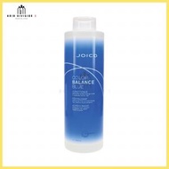 JOICO - Joico Color Balance Blue Conditioner 平衡色調去黃藍色護髮素 1000ml (平行進口)