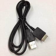 Charger For Sony WMC-NW20MU Data Cable SONY Walkman USB Charging Cable MP3 MP4 Charging Cable A720 A726 A728 A729 A805