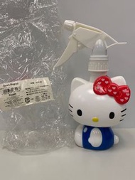 全新收藏2016年Hello Kitty噴壼