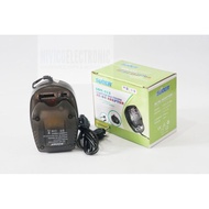 SON 012 AC DC SUOER 1200MA MULTIFUNCTION ADAPTOR