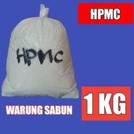 Hydroxypropel Methyl Cellulose /Hpmc Thickener 1Kg