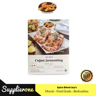 Jay's Kitchen Cajun Seasoning Spice Blend Jay's Seasoning Spice Blend/ Cajun Seasoning/ Jay's Spice 