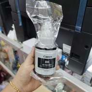 Canon Ink GI790_Nobox แคนนอน หมึกเติม_แคนนอน หมึก gi790 หมึกแท้ไม่มีกล่อง1 ชุด