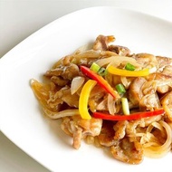 Fresh To Go - 日本洋蔥炒滑豬扒 (新鮮)