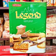 BISKUIT KALENG BESAR BISKUIT LEBARAN