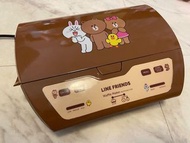 熊大Line Friend Waffle 機/燒烤板電烤爐