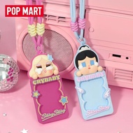crybaby-SHINY Series card case Blind Box