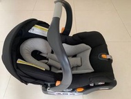 Chicco KeyFit 30 baby car seat BB汽車椅