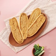 阿聰師香蔥餅(4入) 【植物五辛素】