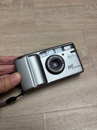 Rollei Prego Micron schneider 30mm/24mm f3.5 ricoh R1 R1s